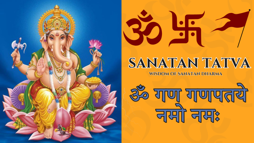 Om Gan Ganpataye Namo Namah – Powerful Ganesh Mantra Benefits for Success Om Gan Ganpataye Namo Namah Ganesh Mantra lyrics